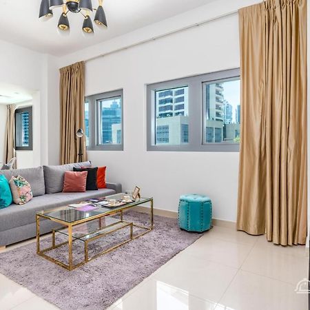 Dream Inn Apartments - Claren Downtown Дубай Екстериор снимка