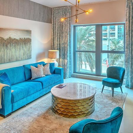 Dream Inn Apartments - Claren Downtown Дубай Екстериор снимка