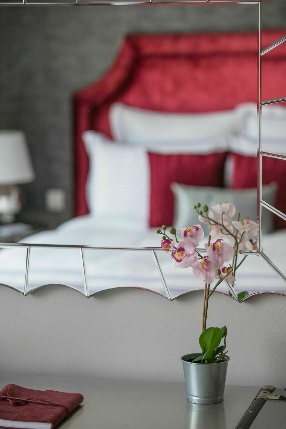 Dream Inn Apartments - Claren Downtown Дубай Екстериор снимка