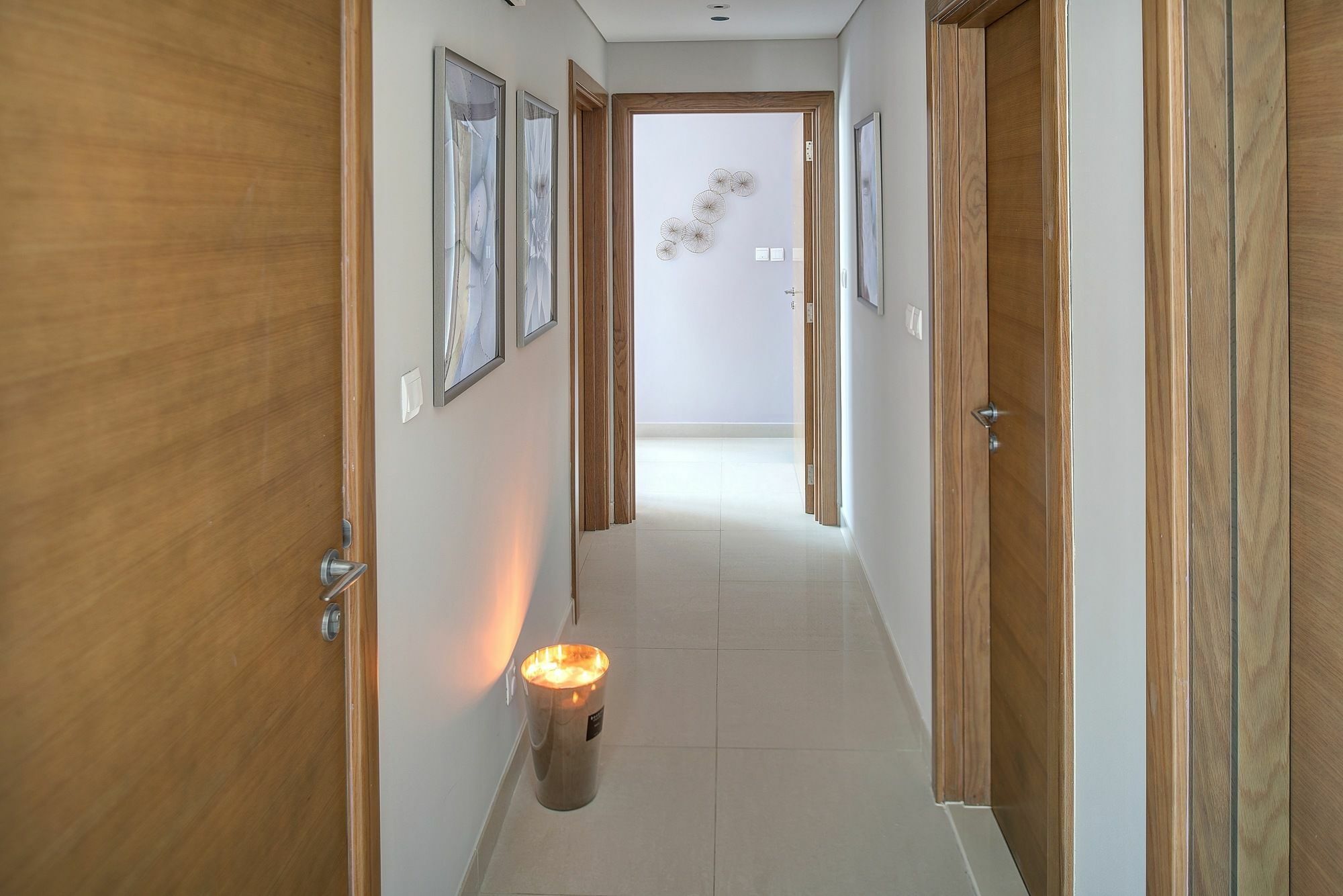Dream Inn Apartments - Claren Downtown Дубай Екстериор снимка
